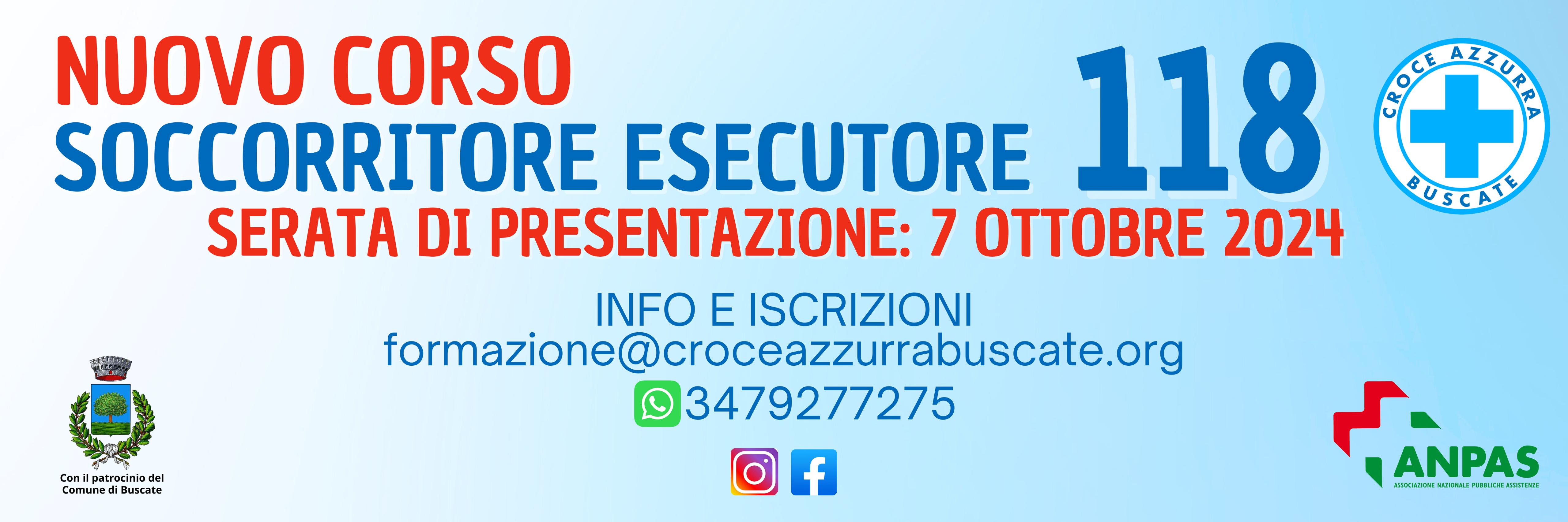 corso 2024